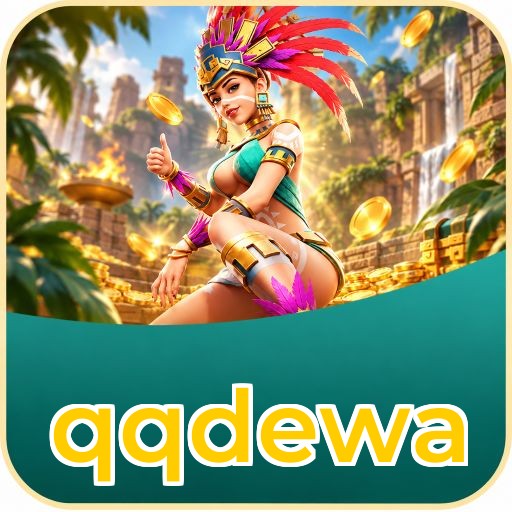 Screenshot 1 - qqdewa Home Screen
