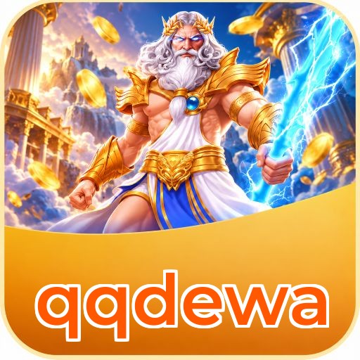 Screenshot 1 - qqdewa Home Screen