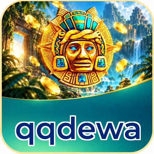 Screenshot 1 - qqdewa Home Screen
