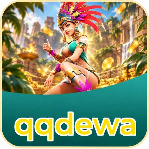 Screenshot 1 - qqdewa Home Screen