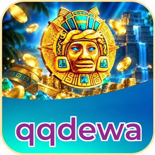 Screenshot 1 - qqdewa Home Screen