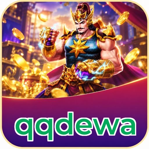 Screenshot 1 - qqdewa Home Screen